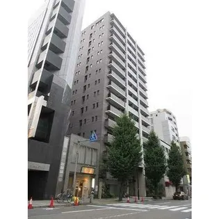 ザ・グランアルト栄【9階】の外観