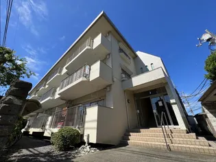 すみれマンションの画像