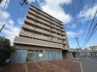 広島県呉市広末広1【マンション】の外観