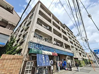 第二大坂グリーンコーポの画像