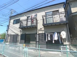 シェルハウスIIの画像