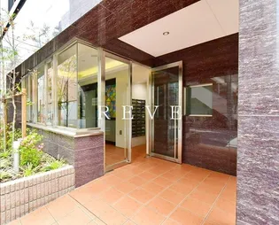 SーRESIDENCE日本橋浜町の画像