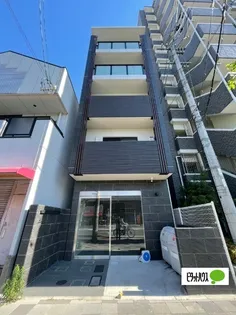 LEI梅小路の画像