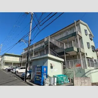 カーサ リフレスカ戸塚の画像