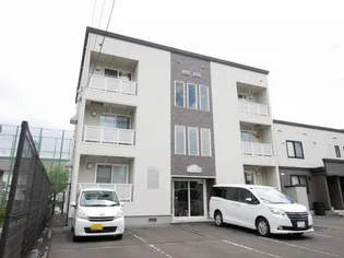 シー メゾン麻生Ⅱの画像