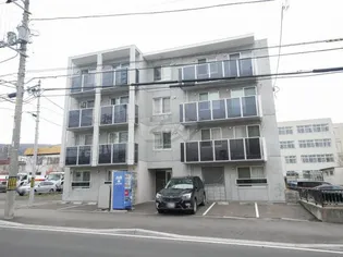 アルタイル2NDの画像