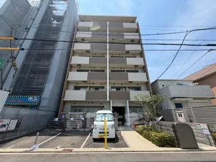 フェアリー阿倍野の画像
