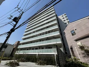 ドゥーエ横濱鶴見の画像