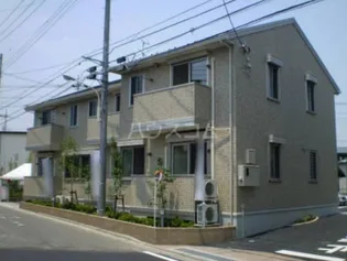 サンモール北入曽Cの画像