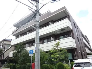 ドゥーエ阿佐ヶ谷の画像