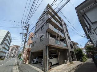 T&Sハイツの画像