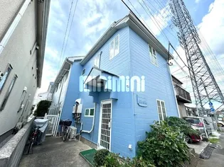 センチュリー出逢館の画像