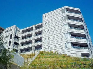 シティインデックス三田伊皿子坂【5階】の外観