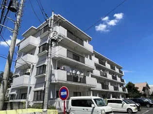 第2ベルメゾンクリハラの画像