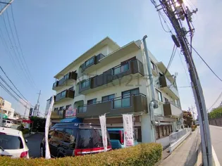 ヴィラメープルの画像