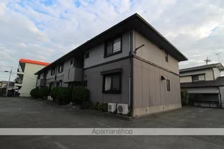 ハイカムール国分B棟の画像