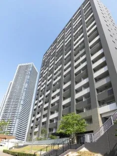 晴海テラスの画像