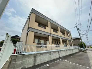 グリーンハイツ肥田の画像