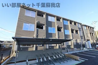 マーヴェラス末広 Ⅲの画像