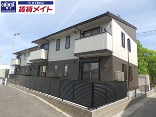 アルバグランデ西条 C棟の画像