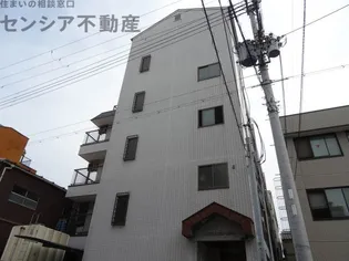 メゾン ド フローレンスの画像