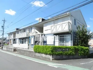 アルティームハイツの画像