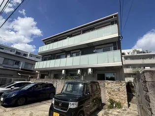 べレオ南福岡プレミールの画像
