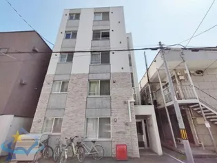 ルビーノ札幌の画像