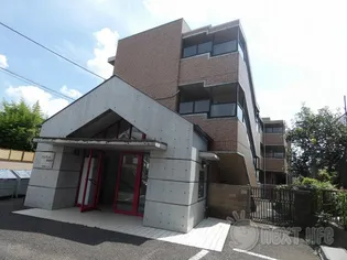 コムネット東府中の画像