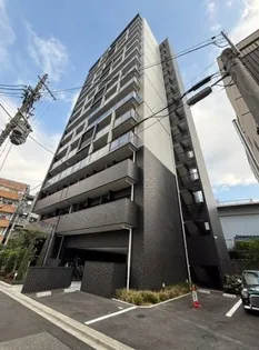 プレサンス新栄アーバンフローの画像