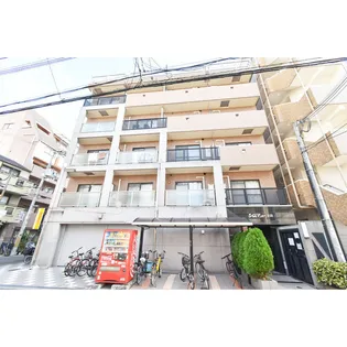 シェルマンド淡路の画像