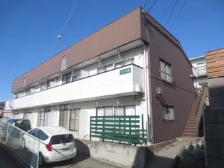ハイツ森の画像