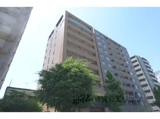 御所西エクセル三宅の画像