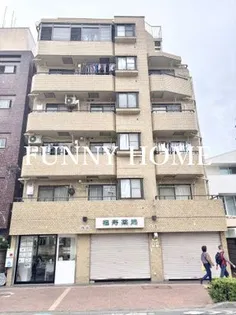 アーバンリゾート世田谷PART3の画像