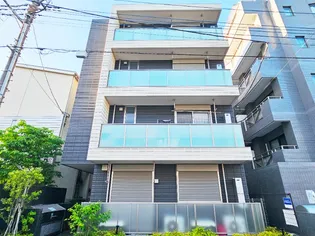 LE CHIEN大宮東町の画像