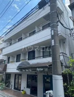 エレガンス浜田山の画像