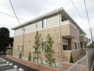 ヴァンヴェール深大寺 Iの画像