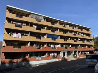 ガーデンタカラ宮代台の画像