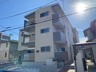 アンドキートスの画像