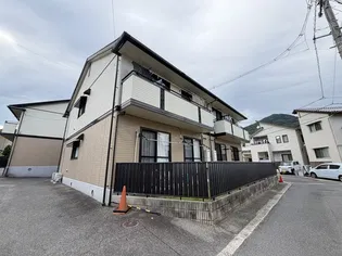 ファミール宗本 A棟の画像