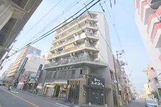 ガーデンハイツの画像