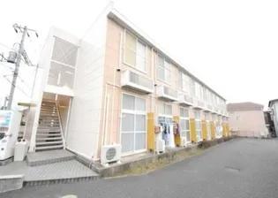 レオパレスJ Yの画像
