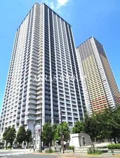 エアライズタワーの画像