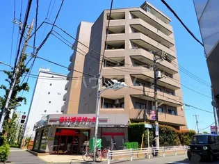 グランドゥール等々力の画像
