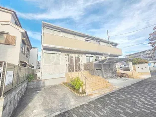 カーサ セグーラの画像