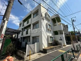 グリーンビレッジの画像
