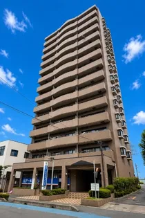 フレグランスアリス戸田の画像