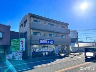 クレベール柏原の画像