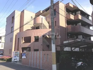 エリーフラッツ西ノ京の画像