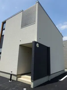 藍らんどこくふヴィラ4の画像